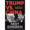کتاب Americas Greatest Challenge اثر Newt Gingrich انتشارات Center Street