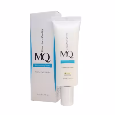 کرم مرطوب کننده دست و ناخن MQ ام کیو MQ hand And Nail Moisturizing Cream