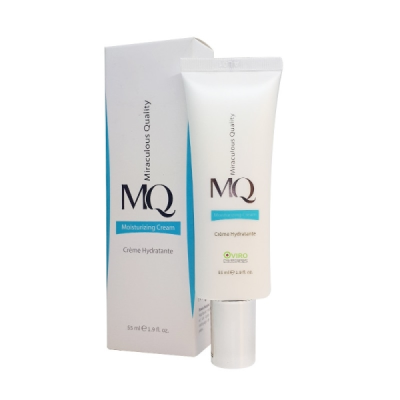 کرم مرطوب کننده دست و ناخن MQ ام کیو MQ hand And Nail Moisturizing Cream