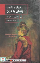 قیمت و خرید کتاب فراز و نشیب زندگی بدکاران | ایده بوک