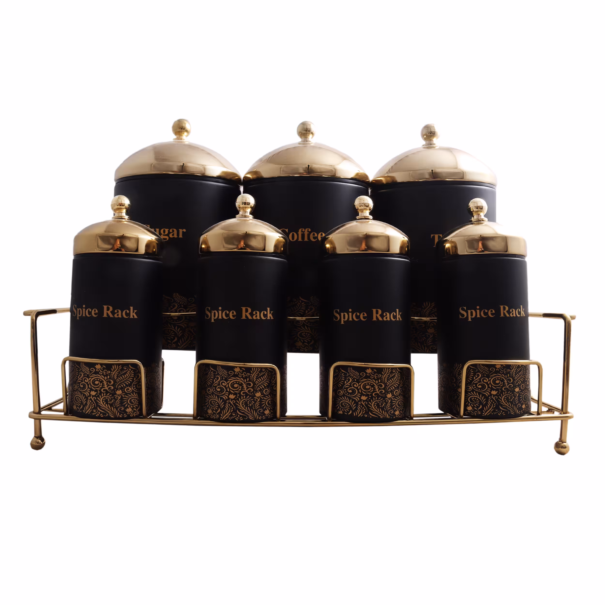 ست پاسماوری 7 پارچه ریور کد 5232