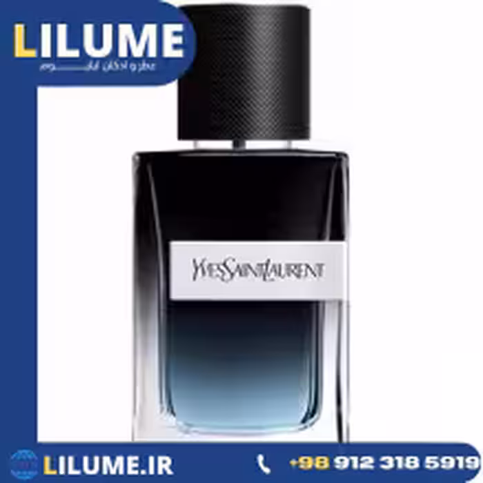 عطر ادکلن ایو سن لورن وای ادو پرفیوم 100 میل مردانه