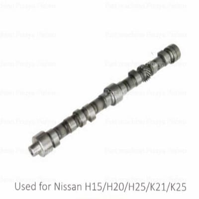 میل سوپاپ لیفتراک نیسان مدل H15/H20/H25/K21/K25