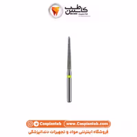 مشخصات، قیمت و خرید فرز الماسه توربین Lusterdent کد 850 SF