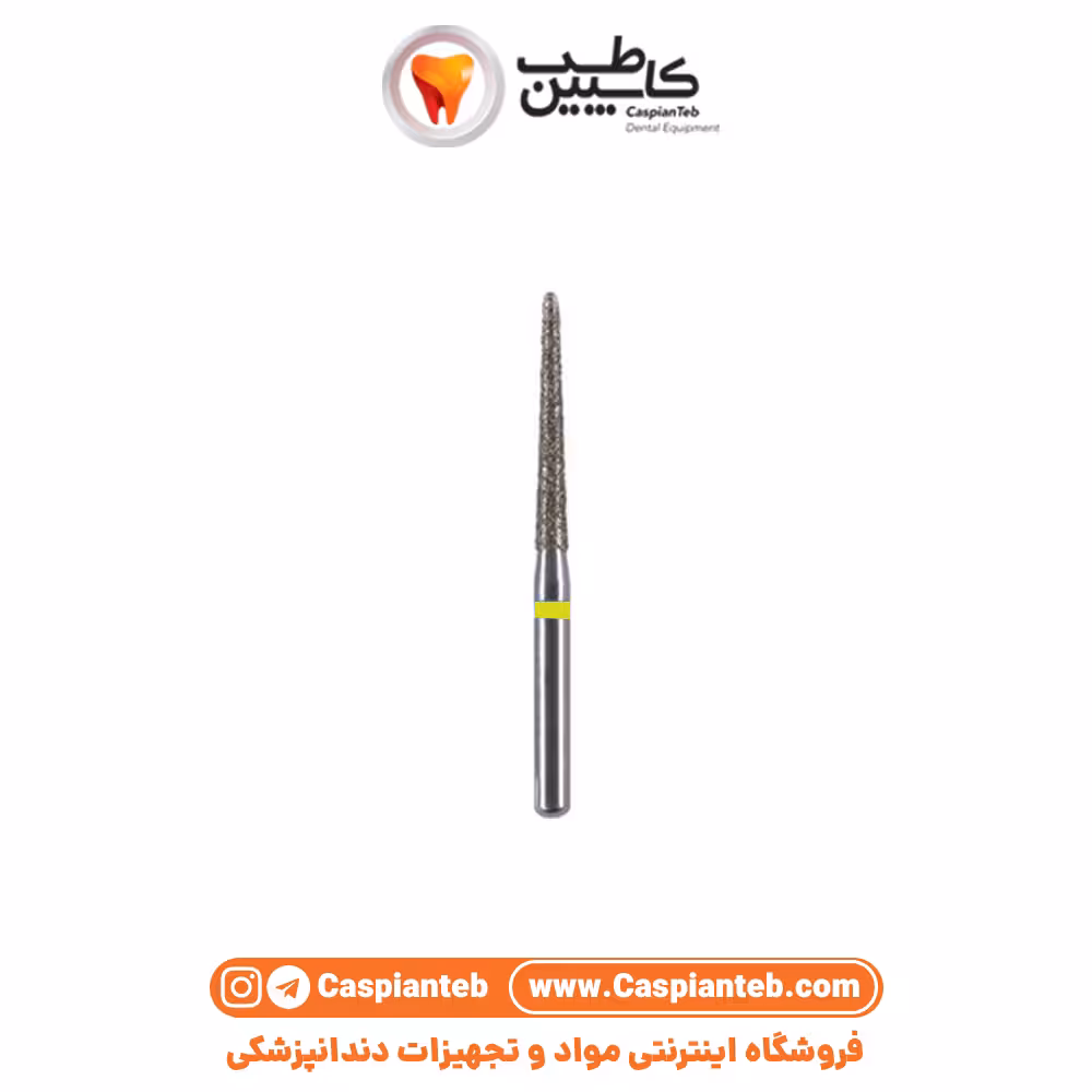 مشخصات، قیمت و خرید فرز الماسه توربین Lusterdent کد 850 SF