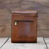 کیف رودوشی چرم بارثاوا مدل 1209a