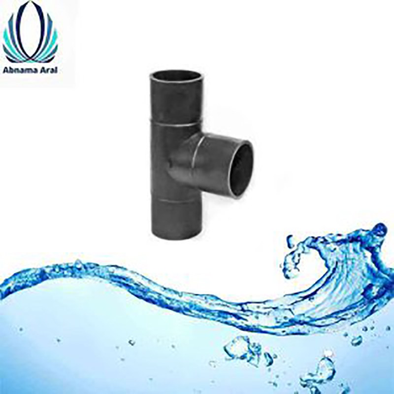 سه راه ( 90درجه ) 90در90در90