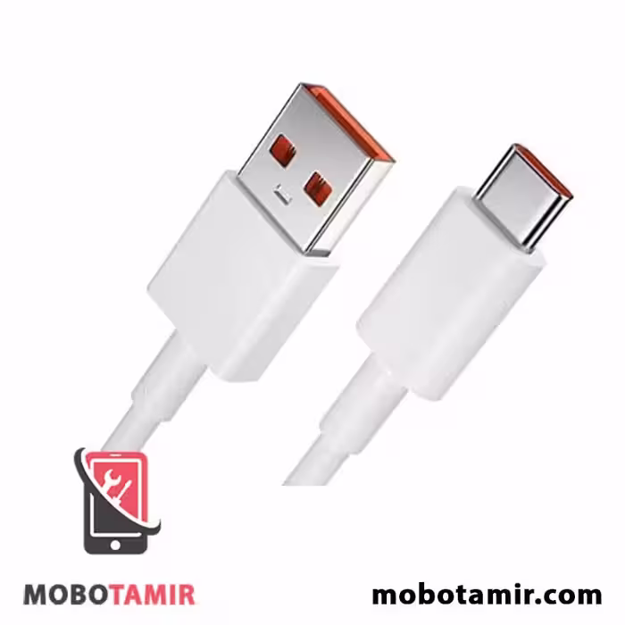 قیمت کابل اصلی شیائومی Xiaomi 12S Ultra 5G - موبولند