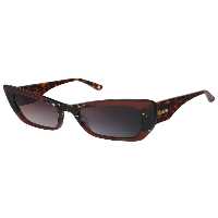 عینک آفتابی چند رنگ زنانه Hm 1366 C 2 اورجینال Hermossa