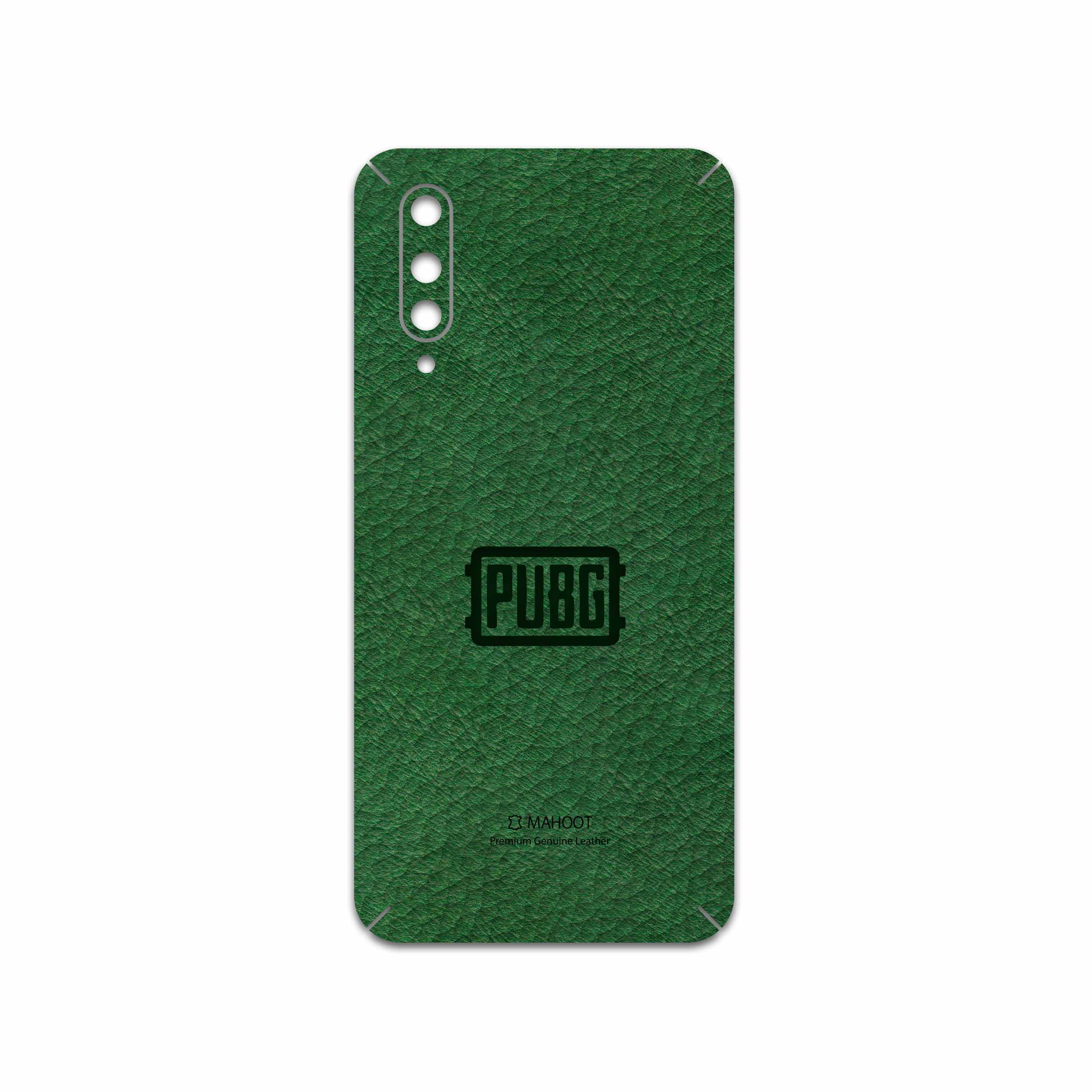 برچسب پوششی ماهوت مدل GL-PUBG مناسب برای گوشی موبایل شیائومی MI 9 Lite