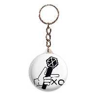 جاکلیدی پرمانه طرح exo کد pmy.14165