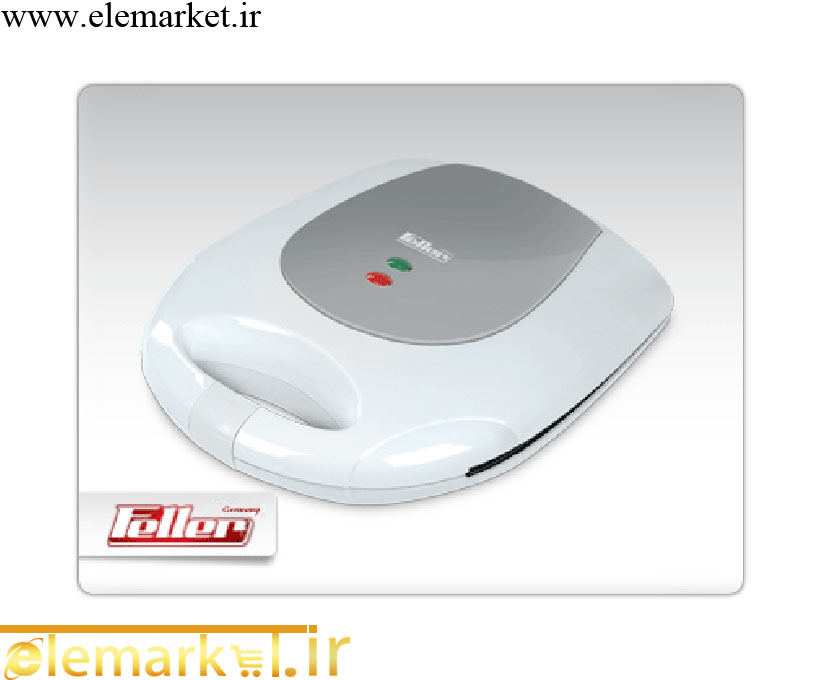 ساندویچ ساز فلر مدل SM282