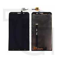 ال‌سی‌دی ایسوس (مشکی) LCD Asus Zenfone 2 ZE551ML