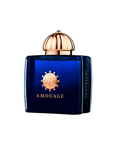 ادو پرفیوم زنانه AMOUAGE Interlude