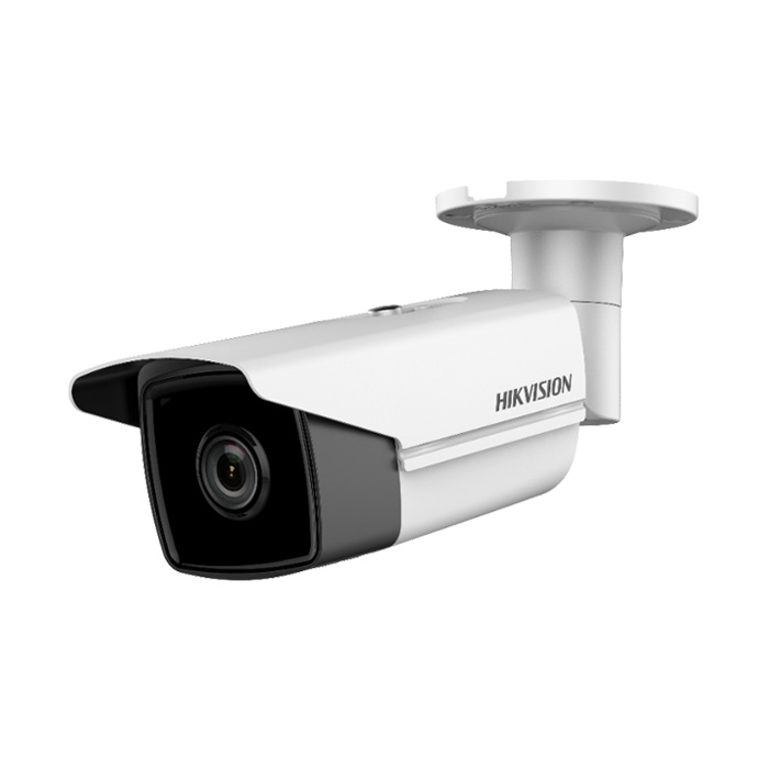 قیمت دوربین IP هایک ویژن مدل DS-2CD2T63G0-I8 شش مگاپیکسل | ایمن کالا