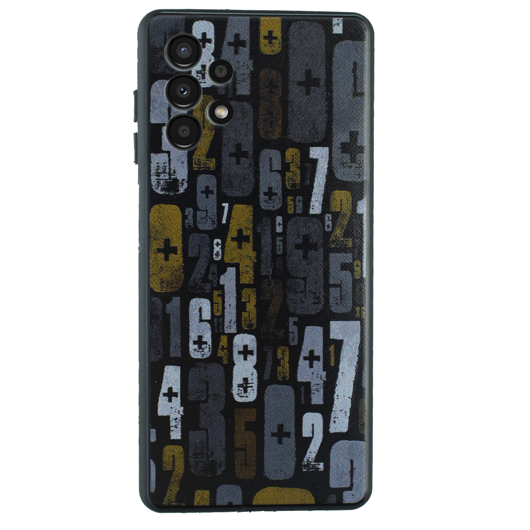 کاور کد 86 مناسب برای گوشی موبایل سامسونگ Galaxy A23