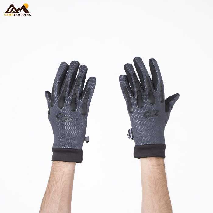 دستکش ویندستاپر OR کد 4524