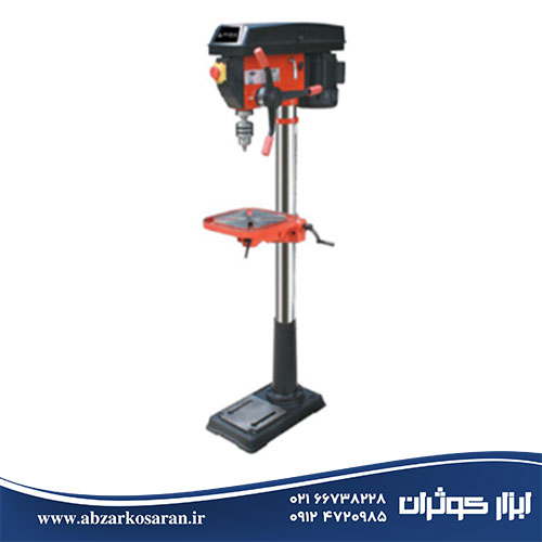 دریل ستونی 1100 وات MAHAK مدل SP-5225A