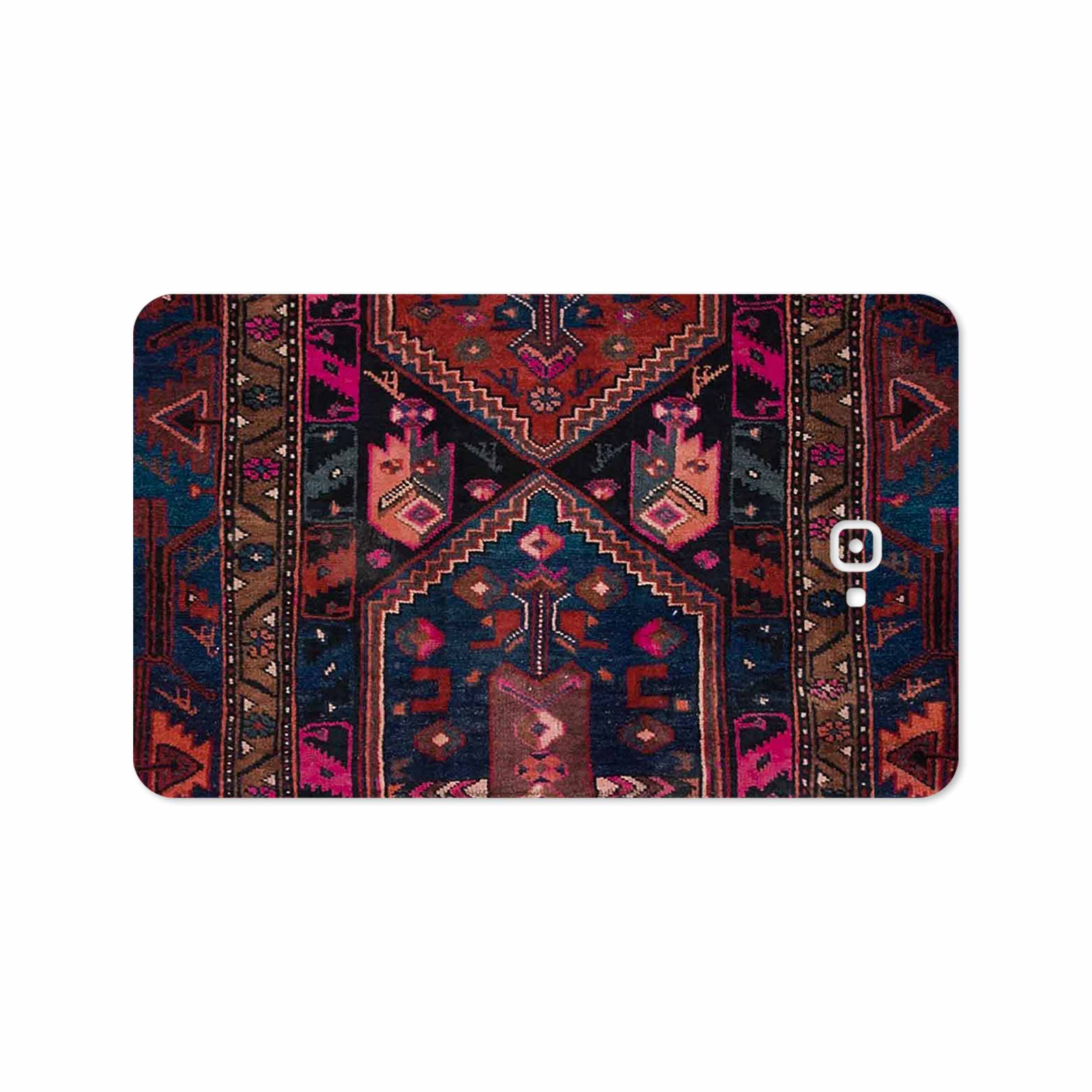 برچسب پوششی ماهوت مدل Rug مناسب برای تبلت سامسونگ Galaxy Tab A 10.1 2016 T580