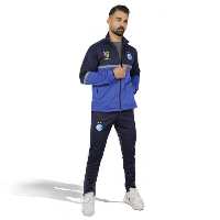 گرمکن شلوار استقلال 2024