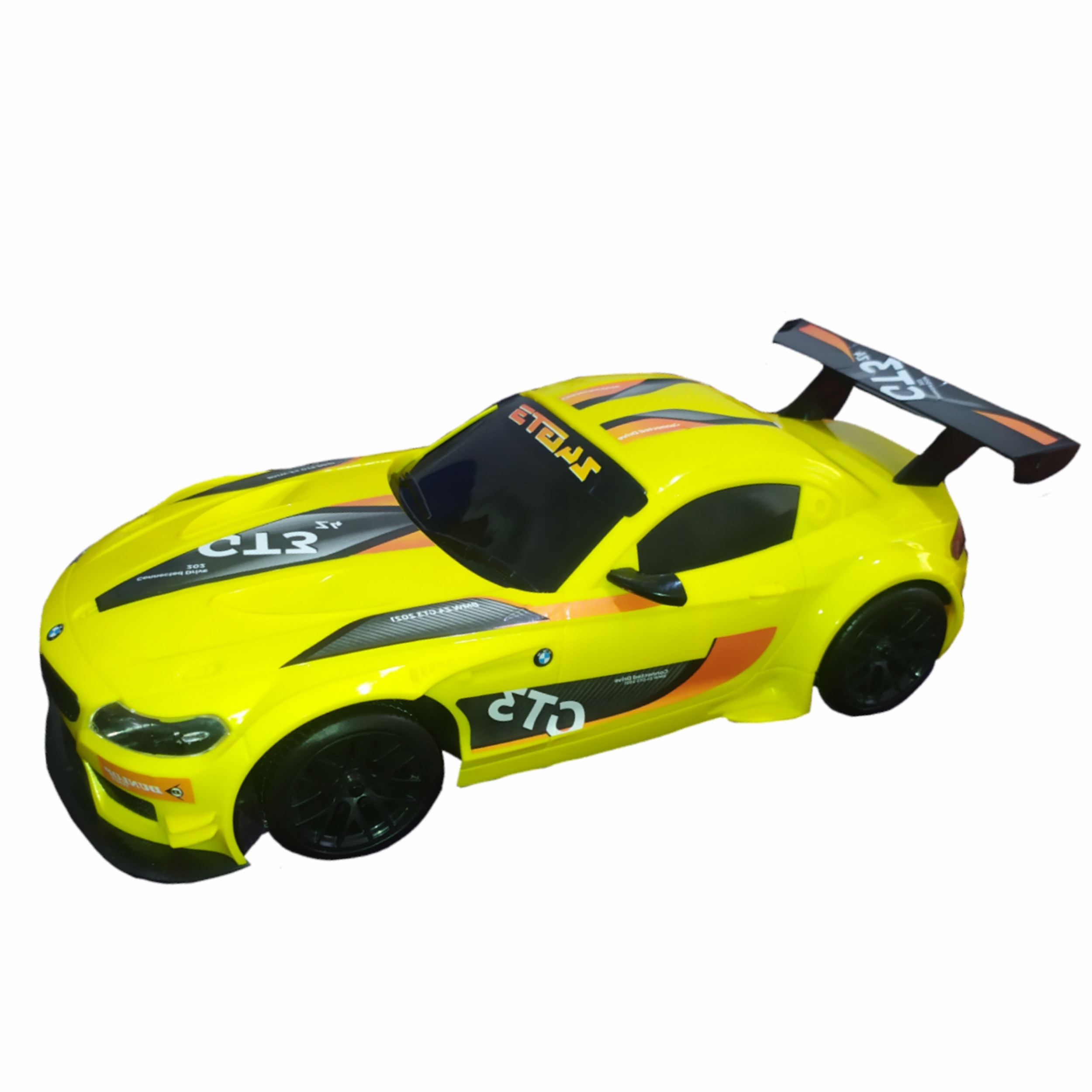 ماشین بازی مدل BMW کد M02