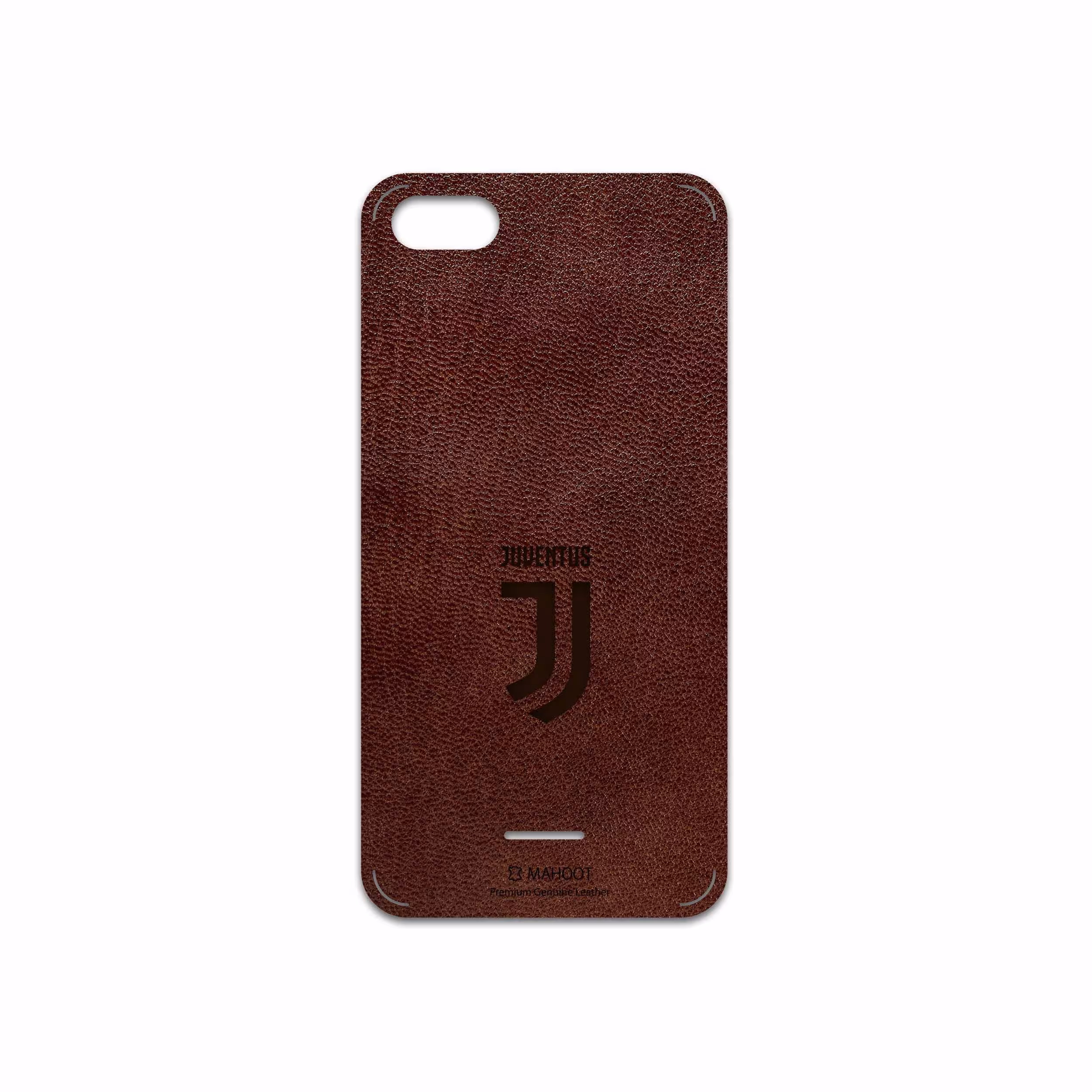 برچسب پوششی ماهوت مدل NL-JUVE مناسب برای گوشی موبایل شیائومی Redmi 6A
