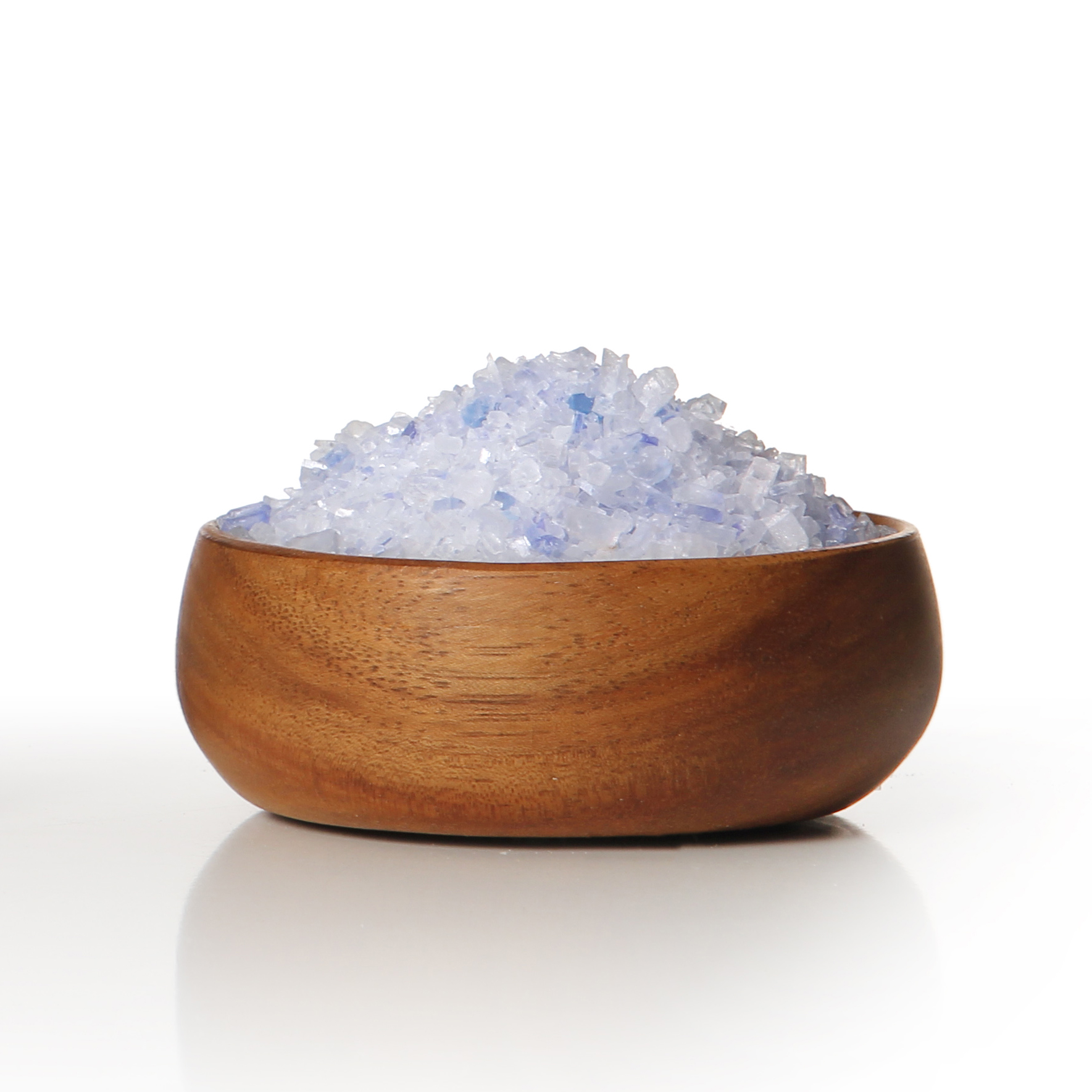 نمک آبی کریستال|دلنمک| dellnamak