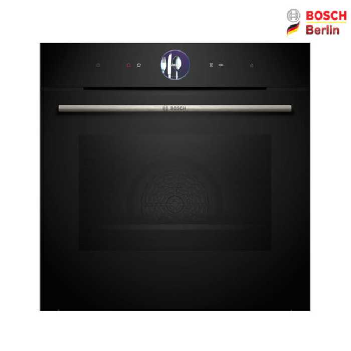 فر بخارپز توکار بوش مدل BOSCH HSG7361B1