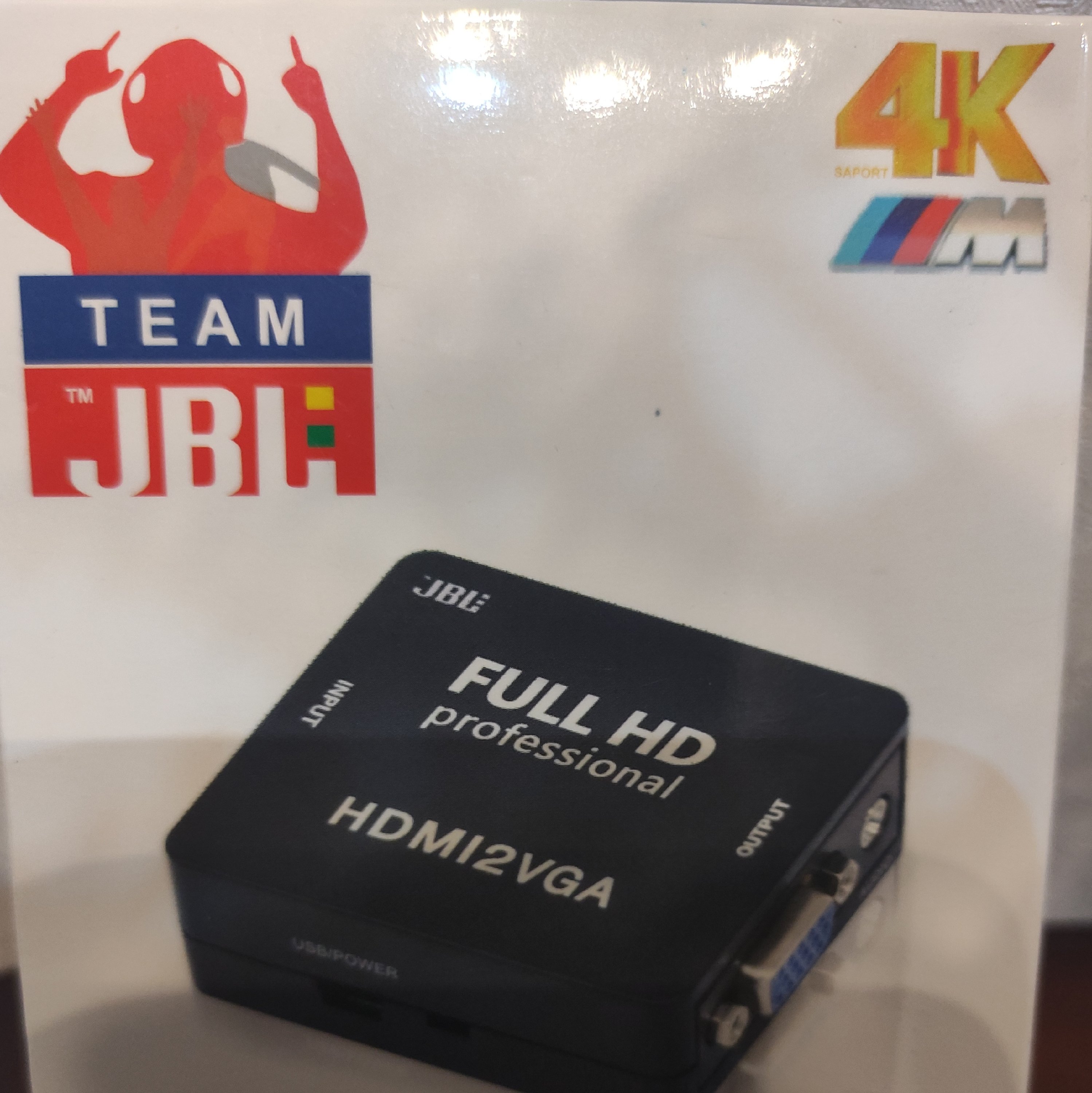 پورت تبدیل VGAبهHDMI
