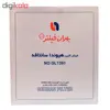 فیلتر کابین خودرو بهران فیلتر کد GL1391 مناسب برای هیوندا سانتافه 2006