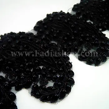یراق - نوار مرواریدی m09