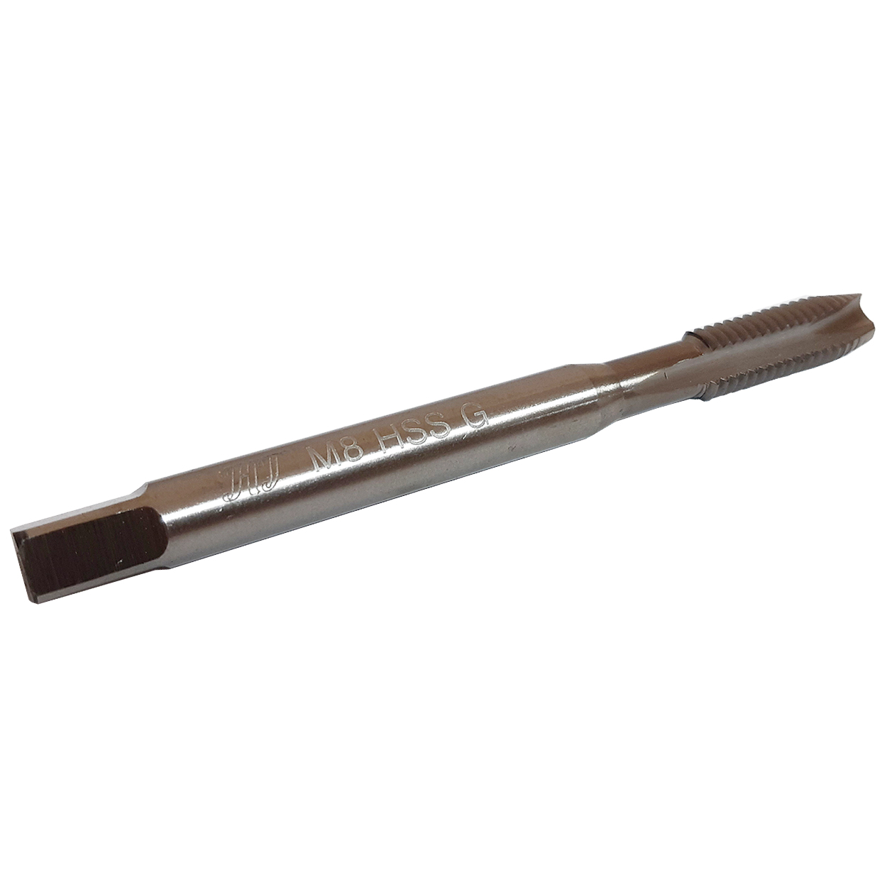 قلاویز ماشینی اچ تی پلاس مدل HT- 08 سایز 8 میلی متر 