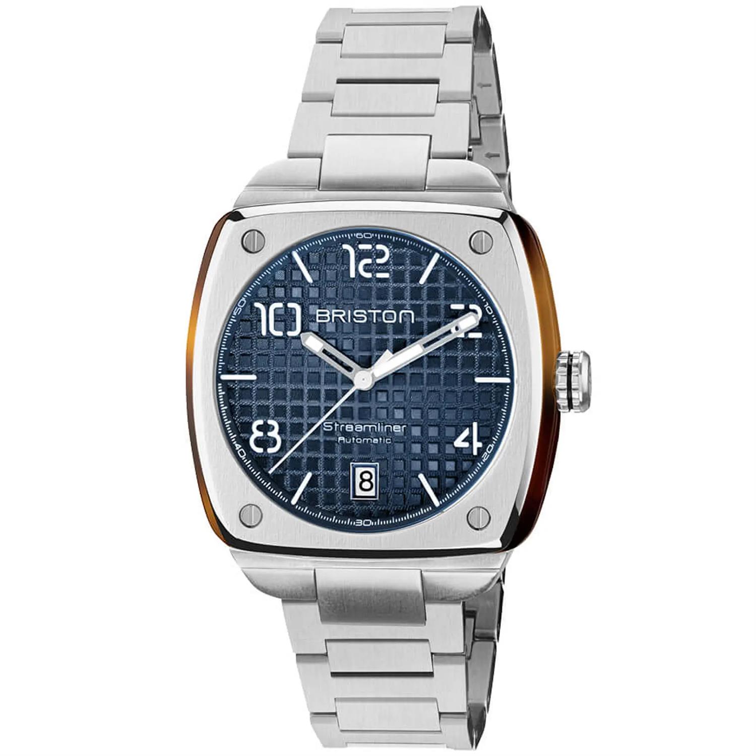 ساعت مچی بریستون مدل 23640.S.T.15.SB