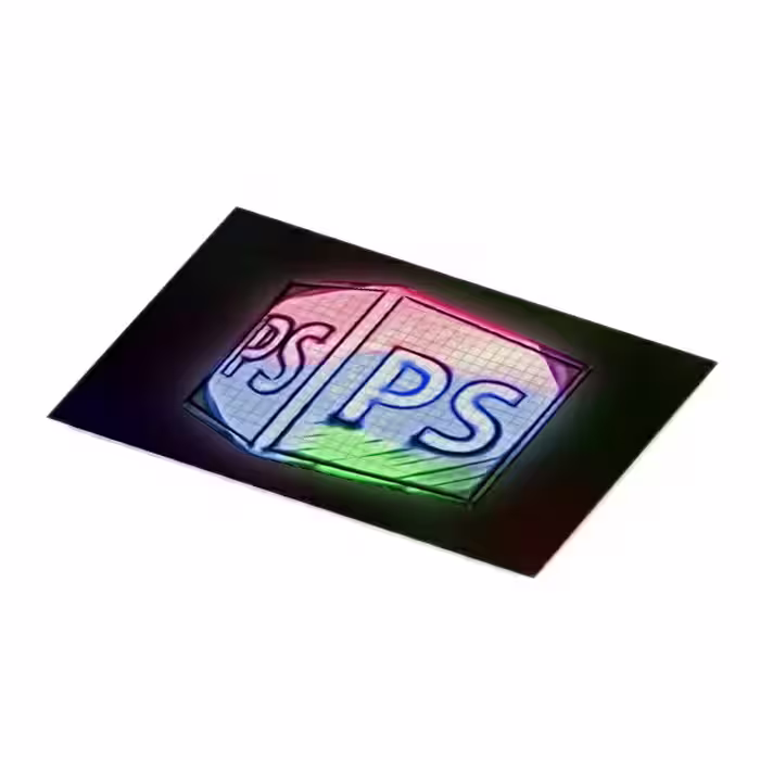 ماوس پد مدل photoshop