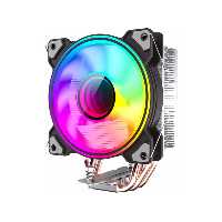 خنک کننده بادی گیم مکس Ice Blade ARGB