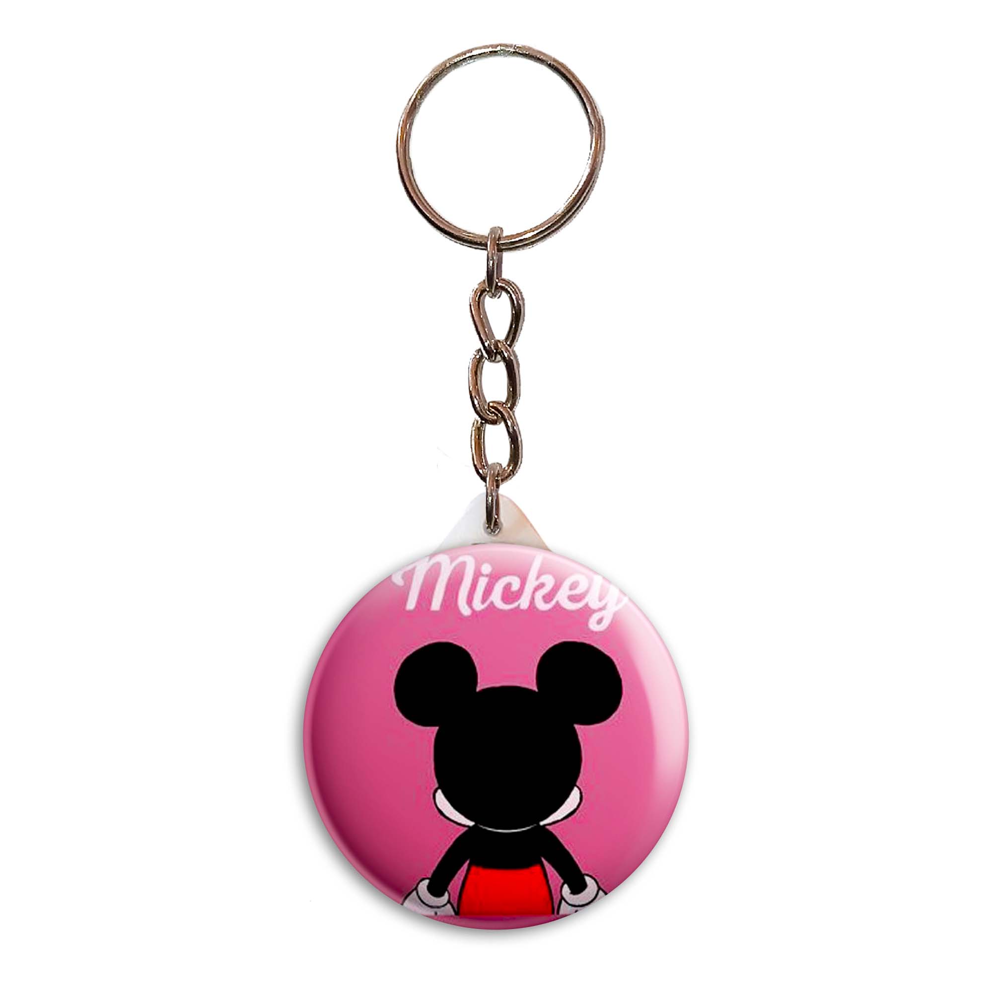 جاکلیدی پرمانه طرح میکی موس کد pmy.12922