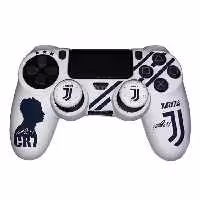کاور کنترلر DualShock 4 – طرح CR7
