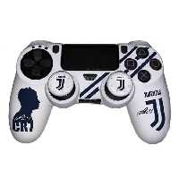 کاور کنترلر DualShock 4 – طرح CR7
