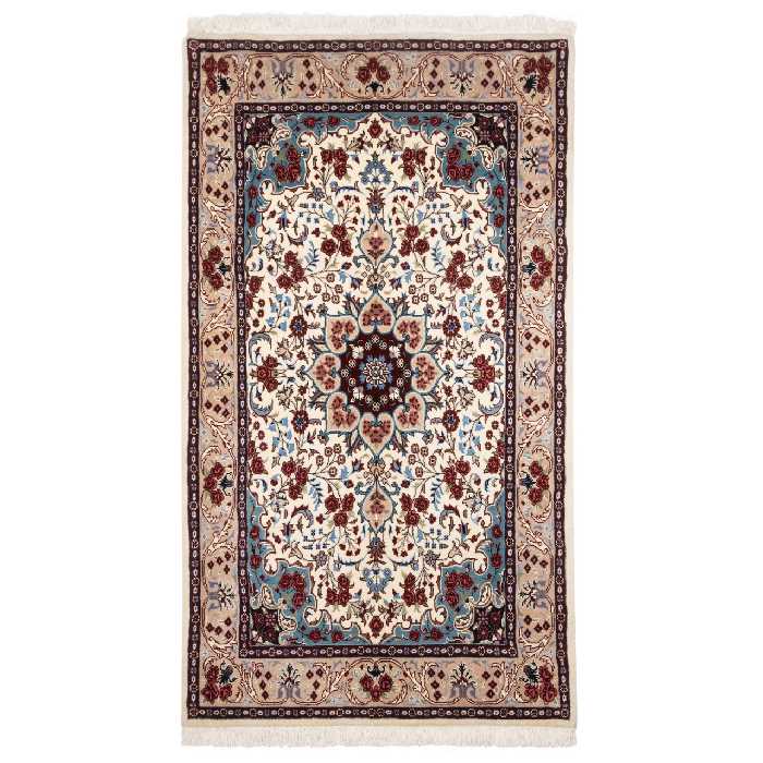 فرش دستباف دو متری سی پرشیا کد 174091