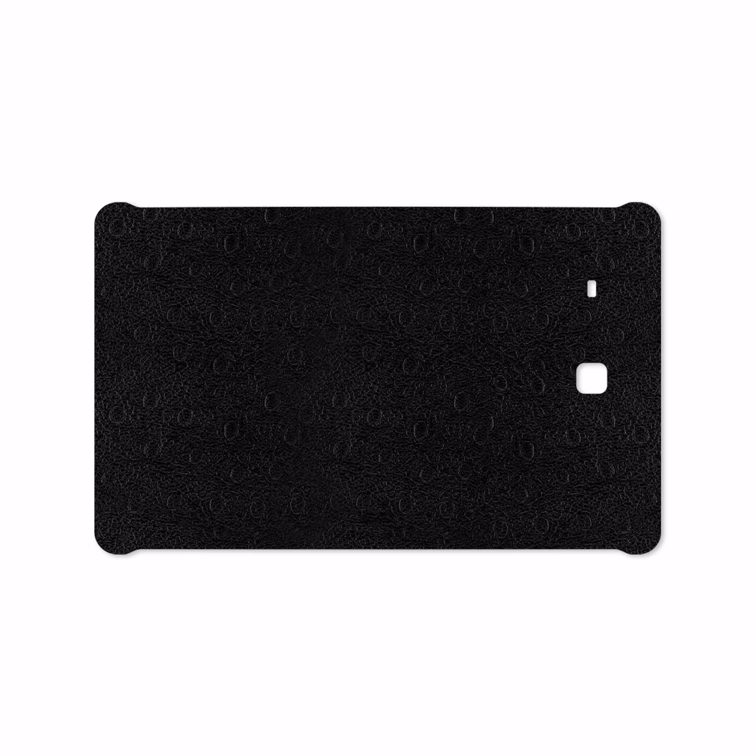 برچسب پوششی ماهوت مدل Ostrich-Leather مناسب برای تبلت سامسونگ Galaxy Tab E 9.6 2015 T560