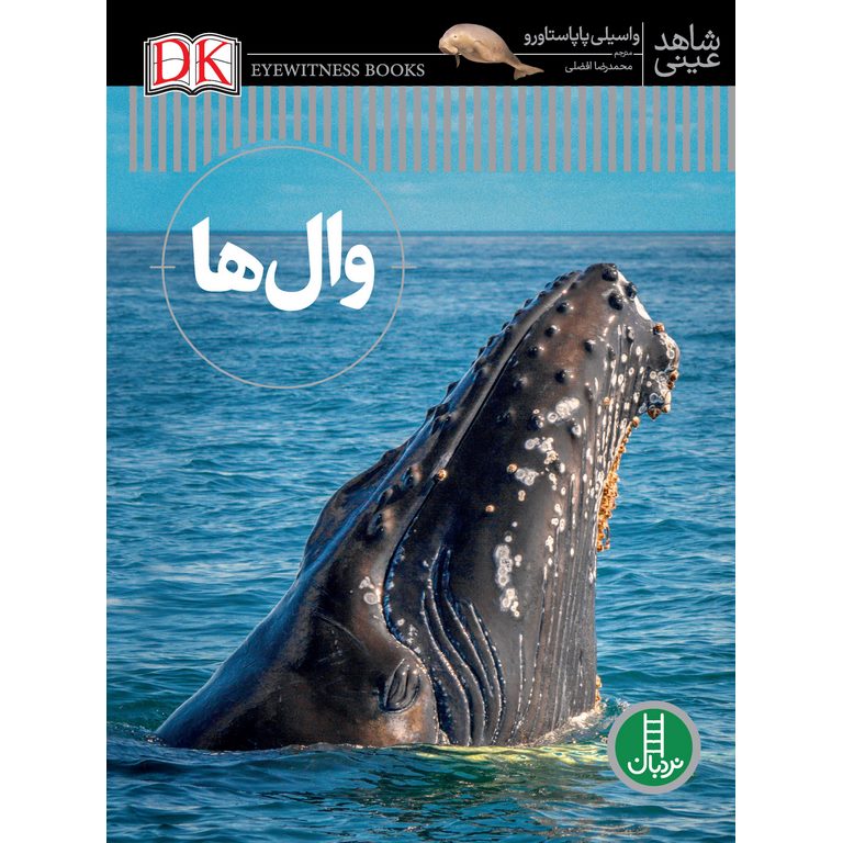وال ها (شاهد عینی)