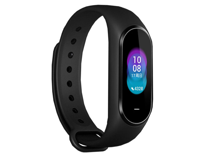 دستبند سلامتی شیائومی Xiaomi Mi Band 3 Hey  Edition