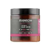 ماسک مو مدل آرگان و کراتین Argan & Keratin رینبو 500 میل