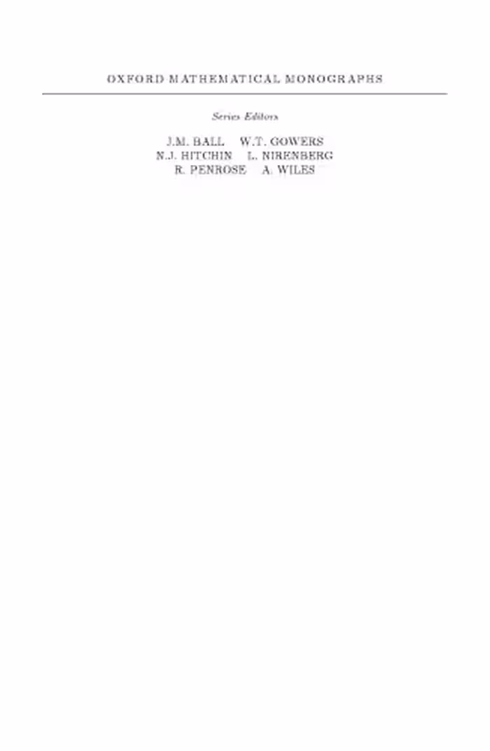 خرید و دانلود نسخه کامل کتاب Multidimensional hyperbolic partial differential equations: first-order systems and applications