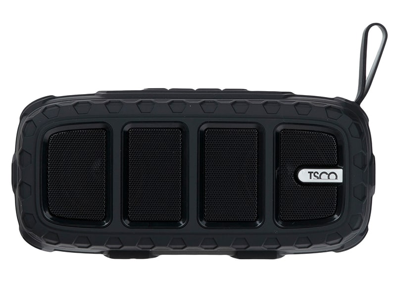 اسپیکر بلوتوث تسکو TSCO TS 2373 Portable Speaker