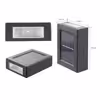 چراغ خورشیدی دیواری مدل LED-Solar-Wall Lamp بسته دو عددی