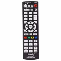 کنترل همه کاره تلویزیون iHandy IH-MINI86ES