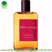 عطر ادکلن آتلیه کلن آمبر نو 100 میل مردانه - زنانه