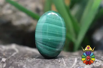 مالاکیت کنگو