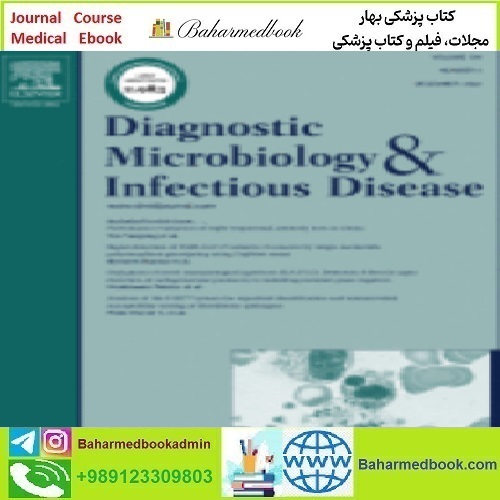 Diagnostic Microbiology and Infectious Disease V